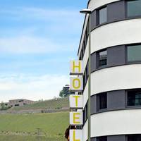 ibis Duisburg Hauptbahnhof 