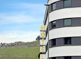 ibis Duisburg Hauptbahnhof 