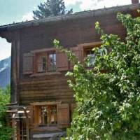 Apartment St Gallenkirch V 