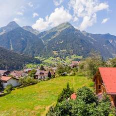 Apartment St Gallenkirch V 
