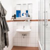 Hotel Alte Fischereischule 
