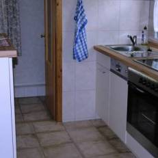 Holiday Home Im Harz Thale 