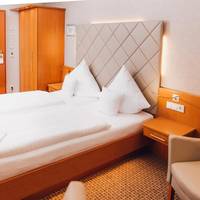 Ringhotel Teutoburger Wald 