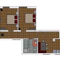 Pension Appartement Lanzer 