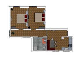 Pension Appartement Lanzer 