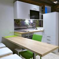 Appartements Zinner - Pale 