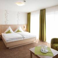 LandKomforthotel Teuteberg 