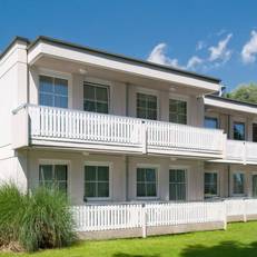 Sonnenresort Ossiacher See 