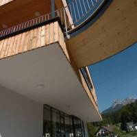 Panorama-Appartements Oase 