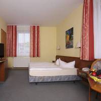 Akzent Hotel Am Husarenhof 