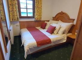Schlosserhaus Appartements 