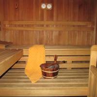 Wellness Hotel Skandinavia 