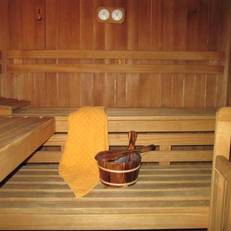 Wellness Hotel Skandinavia 