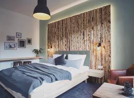 Romantisches Landhaushotel 