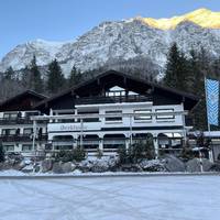Gasthaus-Pension Seeklause 