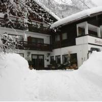 Gasthaus-Pension Seeklause 