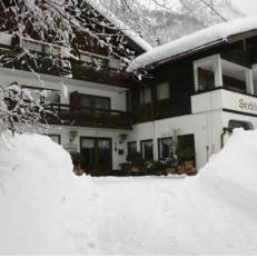 Gasthaus-Pension Seeklause 