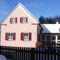 Ferienhaus Bad Waltersdorf 