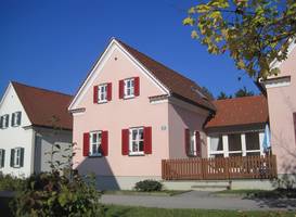 Ferienhaus Bad Waltersdorf 