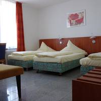 Parkhotel Friedrichstrasse 