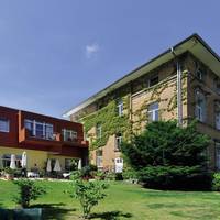 Romantik Hotel Sanct Peter 