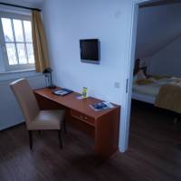 Akzent Hotel Goldene Krone 