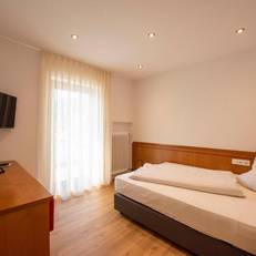 Landidyll Hotel zum Kreuz 