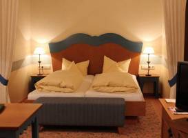Landidyll Hotel zum Kreuz 