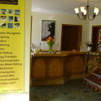 Sport Hotel Mountain High 