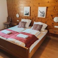 Sport Hotel Mountain High 