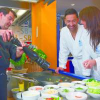 Vitalhotel Der Parktherme 