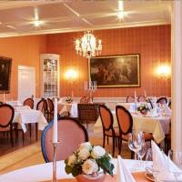 Hotel Schloss Wilkinghege 