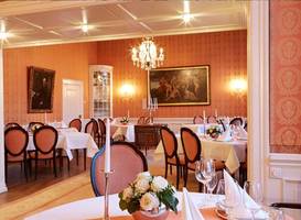 Hotel Schloss Wilkinghege 
