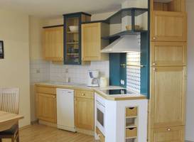 Appartements Tauernzauber 