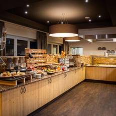 Rilano Resort Steinplatte 