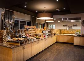 Rilano Resort Steinplatte 