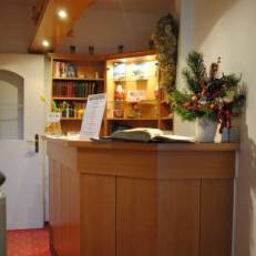 Rathaus Hotel Wernigerode 