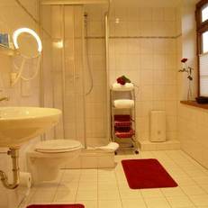 Rathaus Hotel Wernigerode 