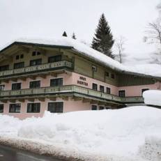 Apartment Brugger Dienten 