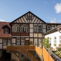 Alte Apotheke Wernigerode 