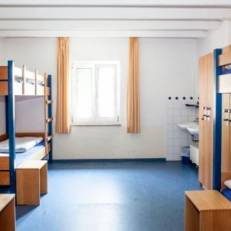 Jugendherberge Ottobeuren 