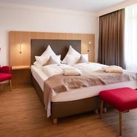 Appartment Hotel Victoria 
