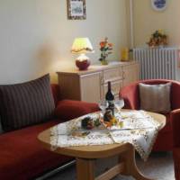 Haus Arvert & Haus Frieda 
