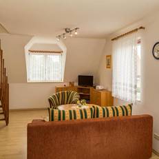 Haus Arvert & Haus Frieda 