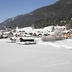 Appartement Hotel Seeland 