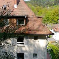 Appartement12 Baden-Baden 