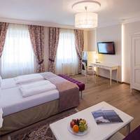 Hotel Restaurant zur Post 