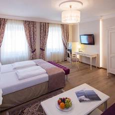 Hotel Restaurant zur Post 
