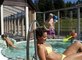 Familienhotel Hinteregger 