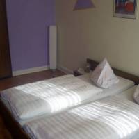 Hotel Zum Schwarzen Kreuz 